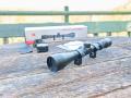 Umarex UX RS 3-9x40 kikarsikte med 11 mm fästen sikten