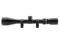 Umarex UX RS 3-9x40 kikarsikte med 11 mm fästen sikten