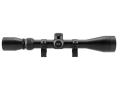Umarex UX RS 3-9x40 kikarsikte med 11 mm fästen sikten