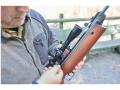Umarex UX RS 3-9x40 kikarsikte med 11 mm fästen sikten