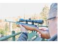 Umarex UX RS 3-9x40 kikarsikte med 11 mm fästen sikten