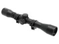 Umarex UX RS 4x32 kikarsikte med 11 mm fästen sikten