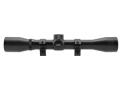 Umarex UX RS 4x32 kikarsikte med 11 mm fästen sikten