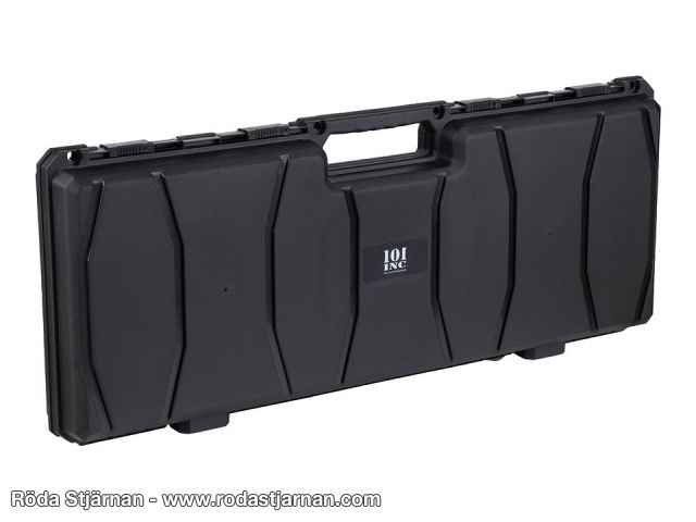Vapenfodral 101 INC gun case 88 cm vapenförvaring