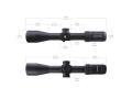 VictOptics S4 4-16x44 MDL SFP kikarsikte sikten
