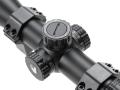 VictOptics S4 4-16x44 MDL SFP kikarsikte sikten
