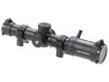 VictOptics S6 1-6x24i Fiber LPVO kikarsikte sikten