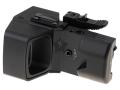 VictOptics SRD 1x23x33 rödpunktsikte med fyra riktmedel sikten