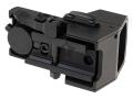 VictOptics SRD 1x23x33 rödpunktsikte med fyra riktmedel sikten