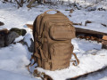 101INC Assault pack 35 liter Coyote