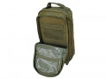 101INC Light Assault pack 25 liter OD