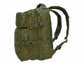 101INC Light Assault pack 25 liter OD