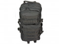 101INC Light Assault pack 25 liter Svart