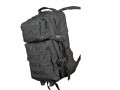 101INC Light Assault pack 25 liter Svart