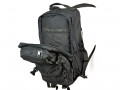 101INC Light Assault pack 25 liter Svart