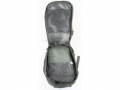 Assault pack MOLLE 25 liter OD