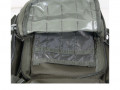 Assault pack MOLLE 25 liter Svart