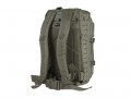 Assault pack MOLLE 35 liter Laser Cut OD