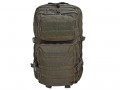 Assault Pack MOLLE 36 liter Grön