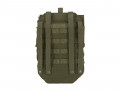 Back Panel Plate Carrier OD