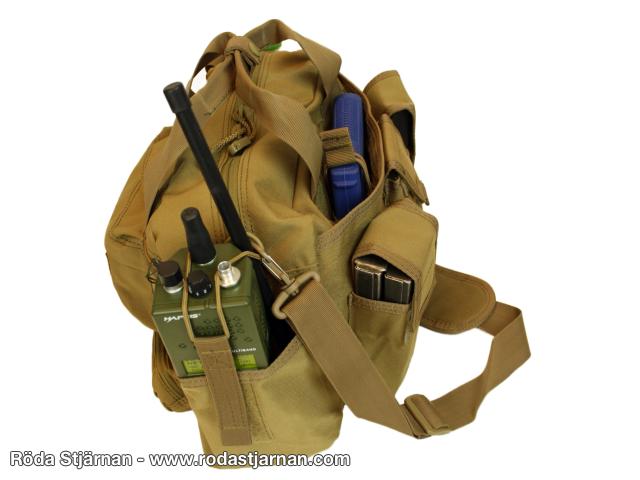condor tactical response bag