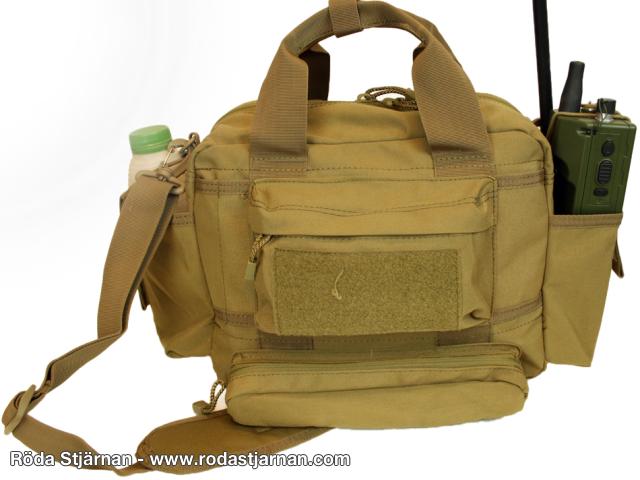 condor tactical response bag