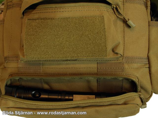 condor tactical response bag