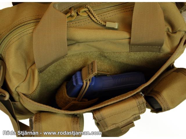 condor tactical response bag