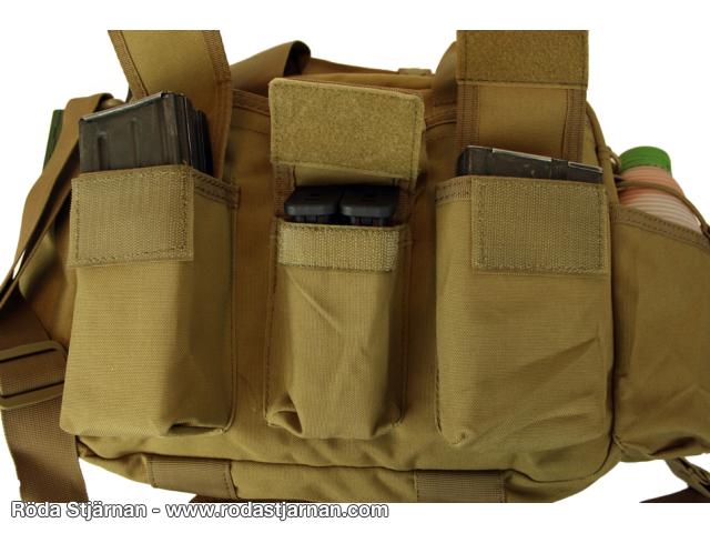 condor tactical response bag