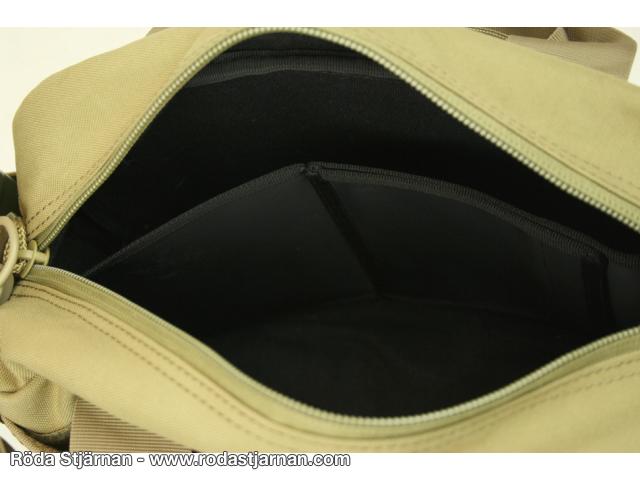 condor tactical response bag