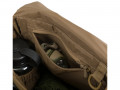 Helikon Tex Bushcraft Haversack Bag Svart