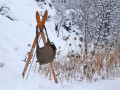 Helikon Tex Bushcraft satchel Earth Brown Clay