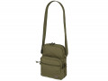 Helikon Tex EDC Compact Shoulder Bag Olive green