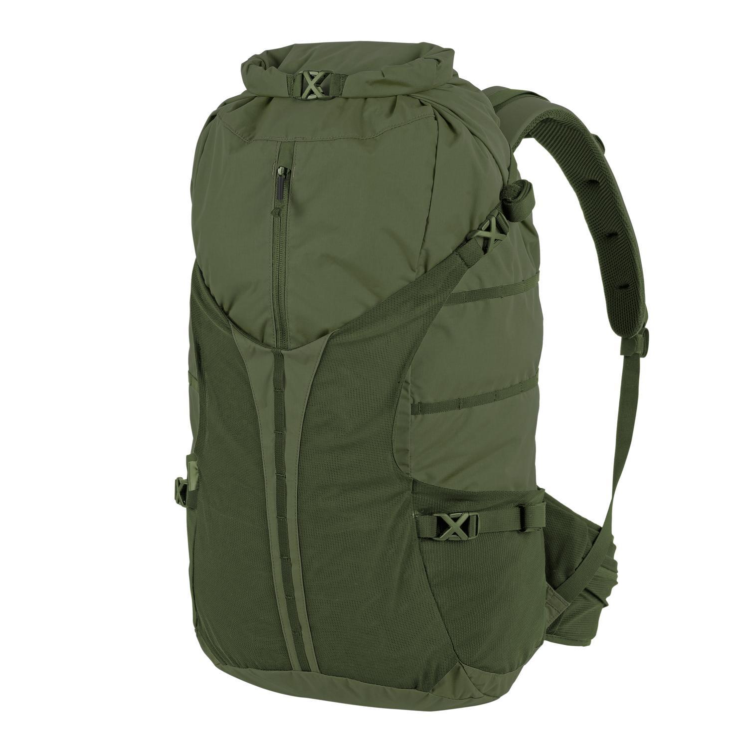 Product Image for Summit Backpack Olive Green