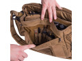 Helikon Tex Urban Courier Bag Large Desert Night Camo