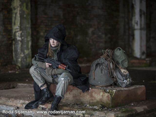 Ryggsäck M39 Svensk Röda Stjärnan Allt inom airsoft Ryggsäck M39 Svensk Röda Stjärnan Allt inom airsoft