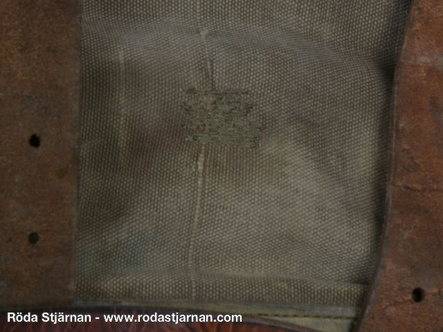 Ryggsäck M39 Svensk Röda Stjärnan Allt inom airsoft Ryggsäck M39 Svensk Röda Stjärnan Allt inom airsoft