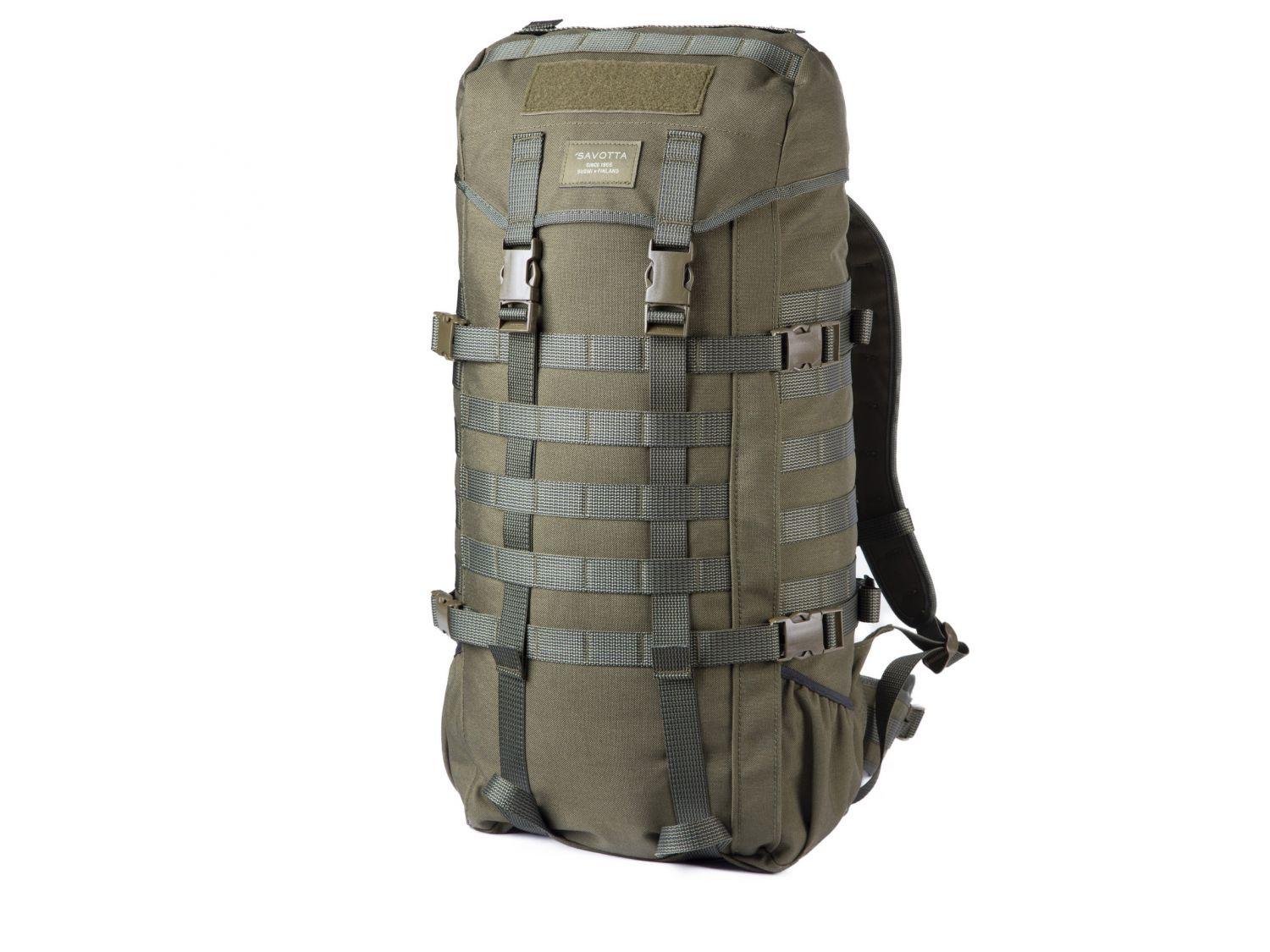 Product Image for Savotta Jääkäri M 30L Green