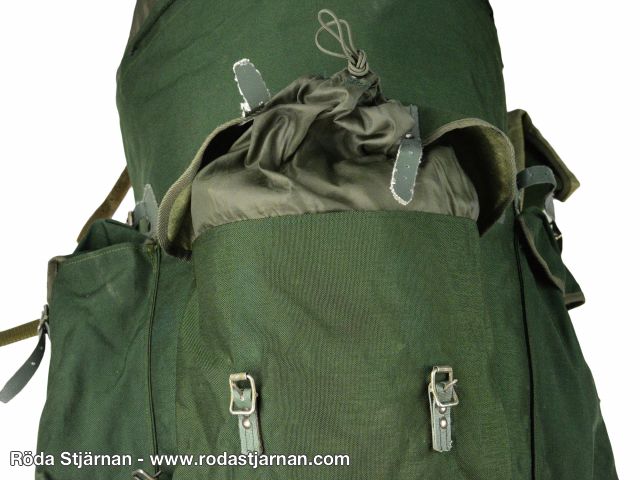 Svensk ryggsäck LK70 Röda Stjärnan Allt inom airsoft Svensk ryggsäck LK70 Röda Stjärnan Allt inom airsoft