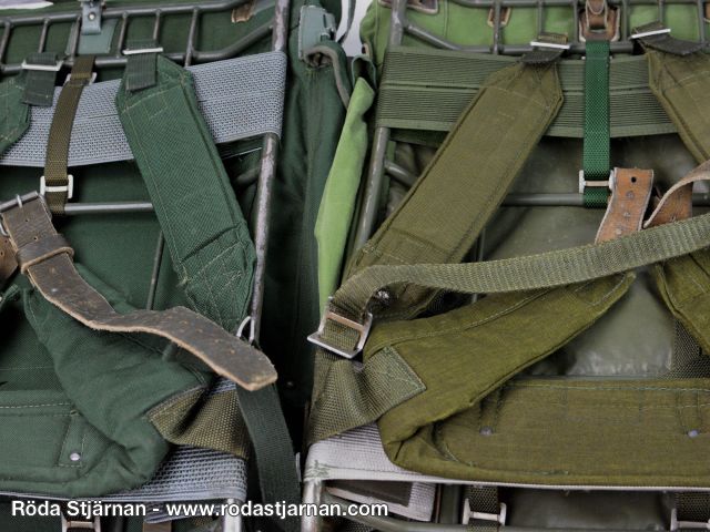 Svensk ryggsäck LK70 Röda Stjärnan Allt inom airsoft Svensk ryggsäck LK70 Röda Stjärnan Allt inom airsoft