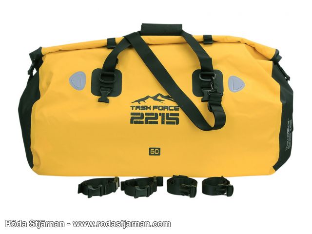 TF-2215 Bear Creek Drybag 100L