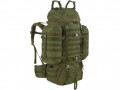 Wisport Raccoon 85 Olive Green