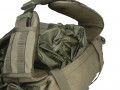 Wisport ZipperFox 40L Olive Green