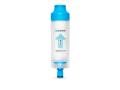 HydraPak 28 mm inline-vattenfilter med adapterkit vattenfilter