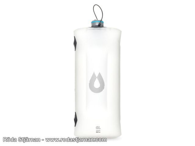 HydraPak Seeker+ 6L Gravity vattenfilter kit vattenfilter