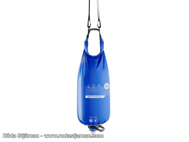 Katadyn BeFree Gravity vattenfilter 10.0 L vattenfilter