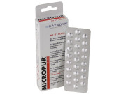 Katadyn Micropur Forte MF1T (100st)