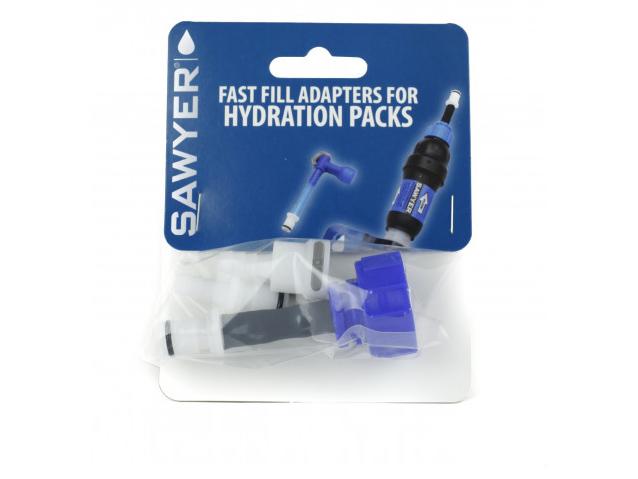Product Image for Sawyer SP115 Fast Fill Adapter Vätskesystem