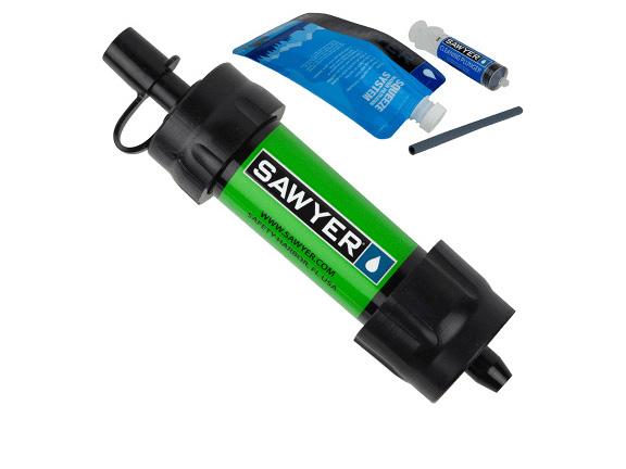 Product Image for Sawyer Vattenfilter Sawyer MINI Grön