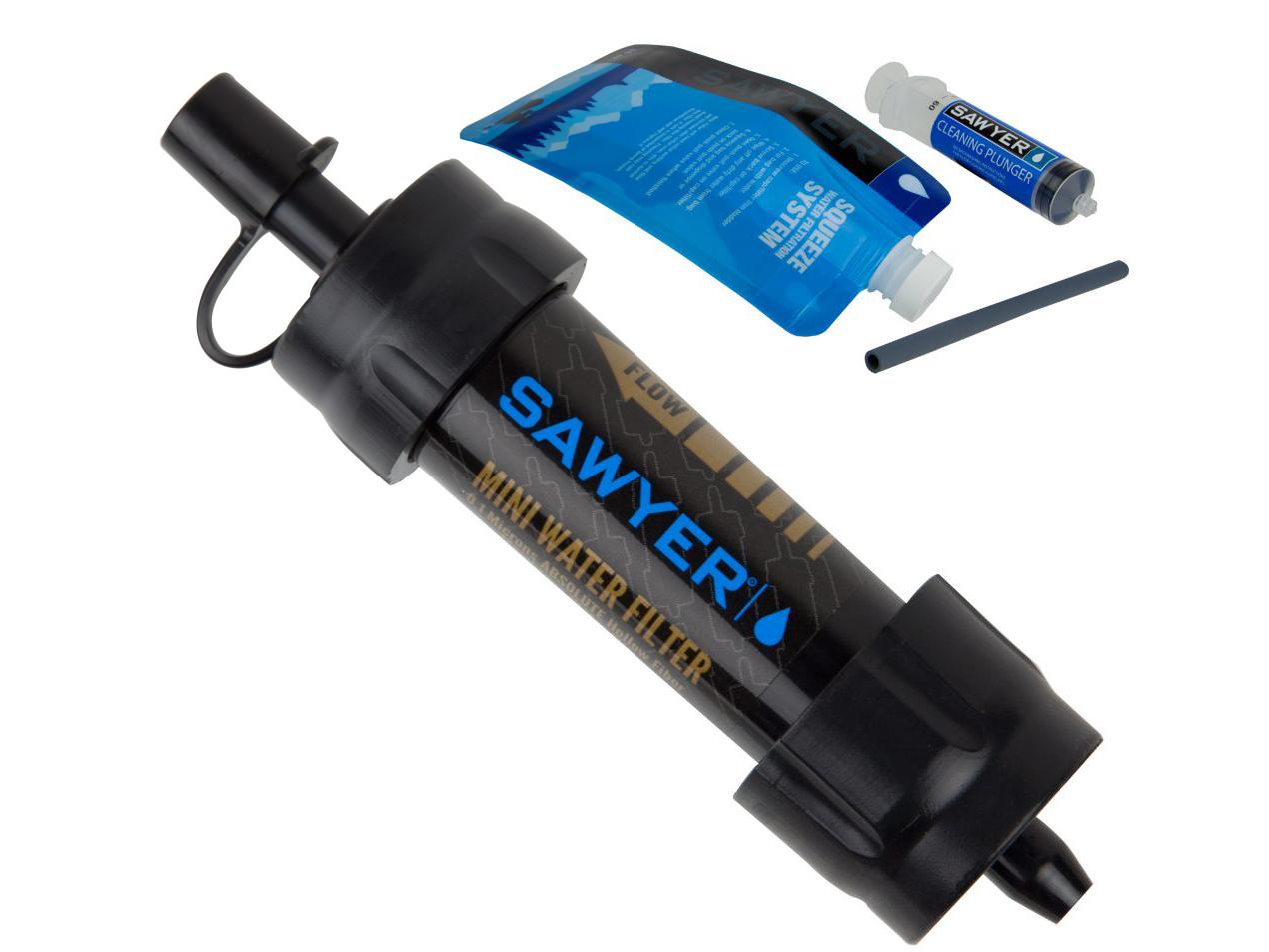 Product Image for Sawyer Vattenfilter Sawyer MINI Svart